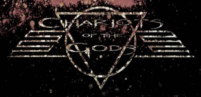 logo Chariots Of The Gods